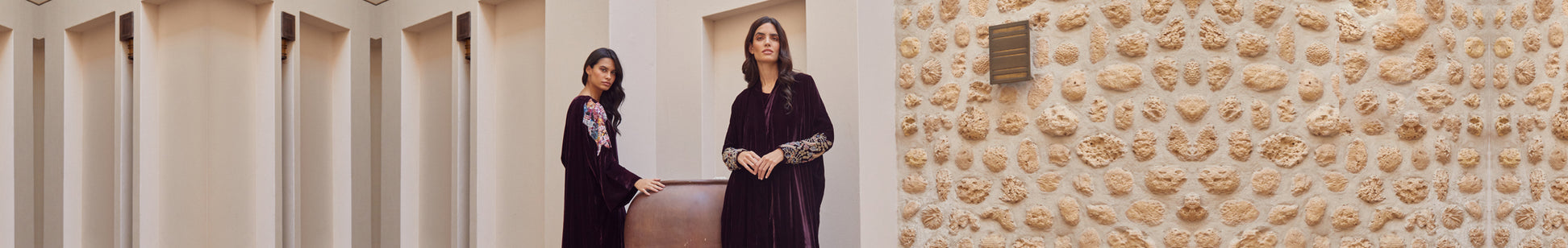 All Abayas