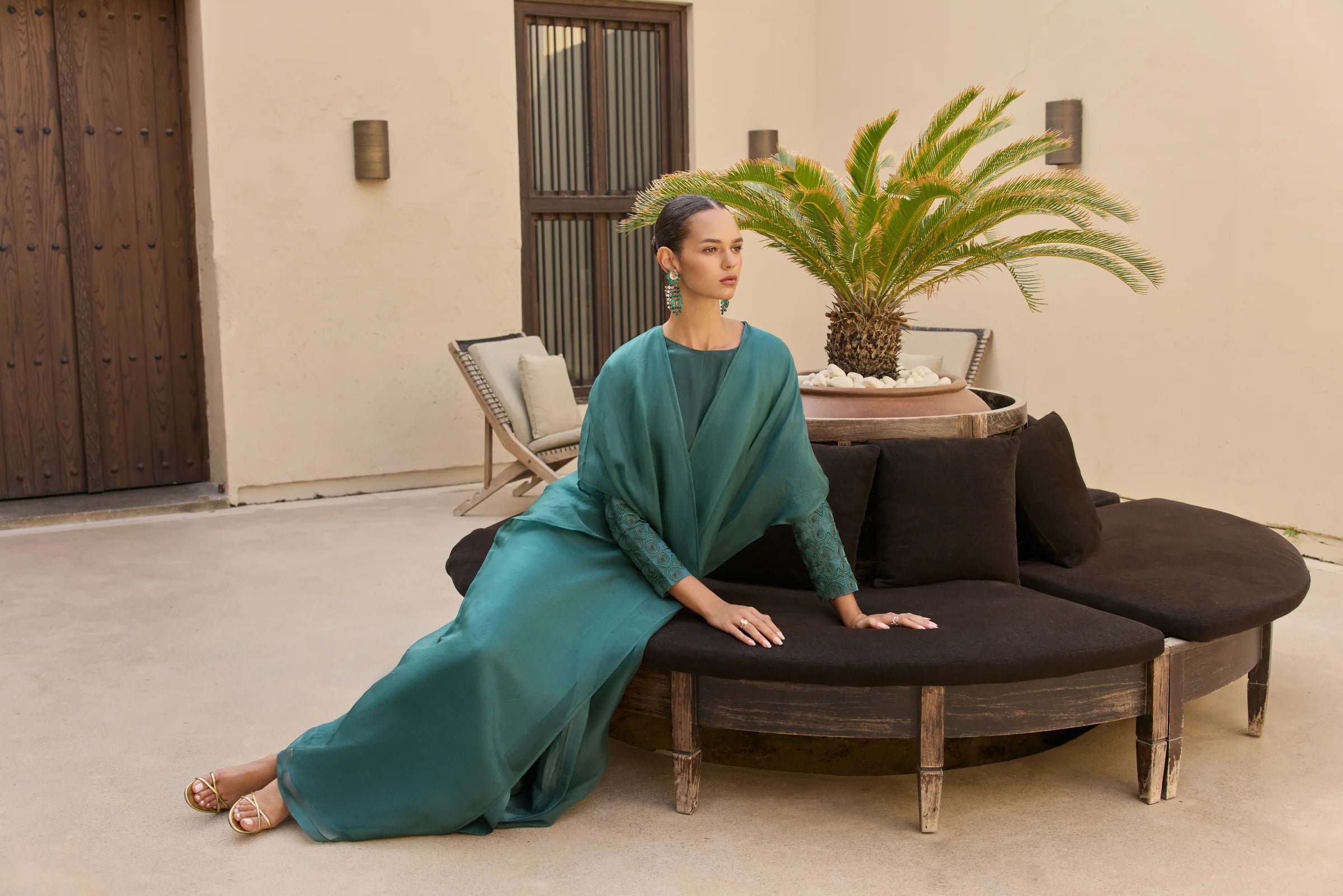 Jewels of the Desert Collection