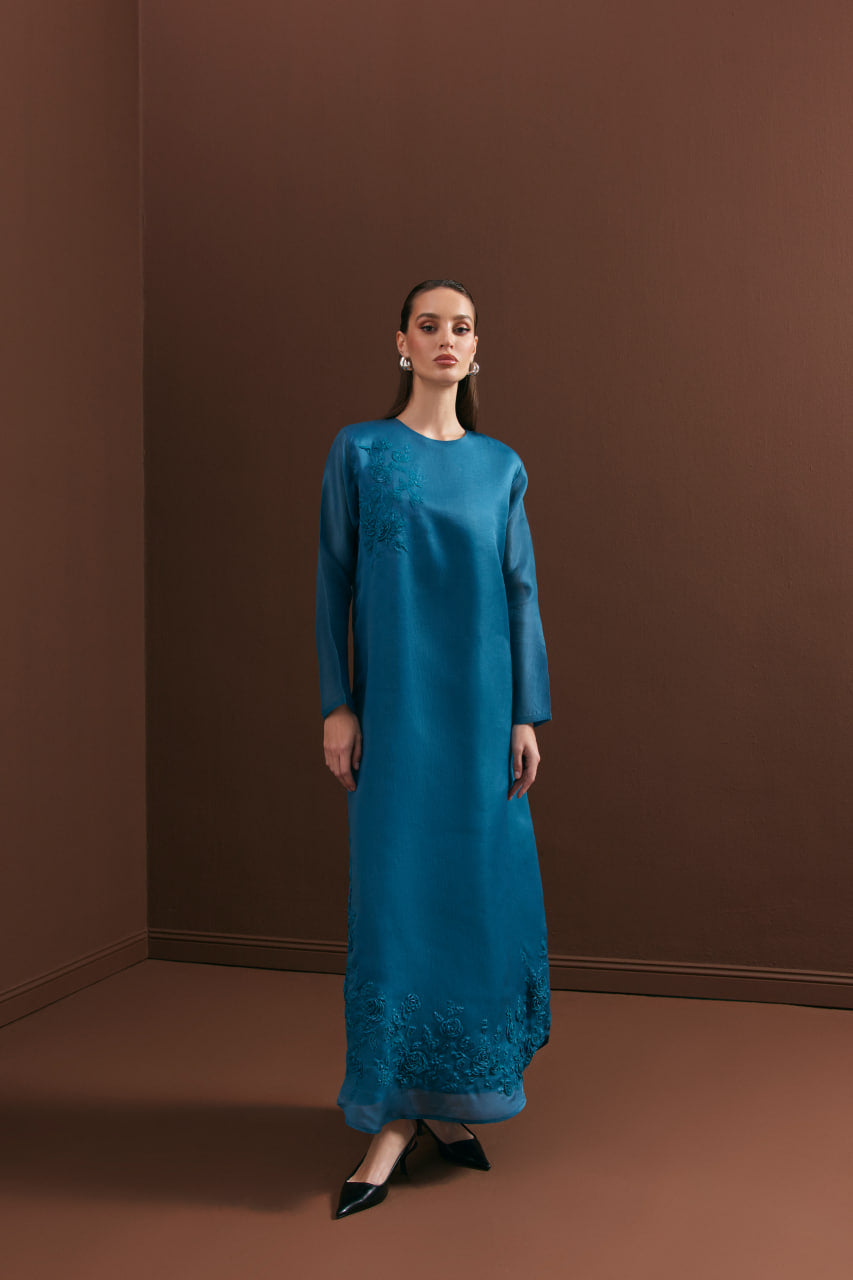 Nomad Muse Kaftans