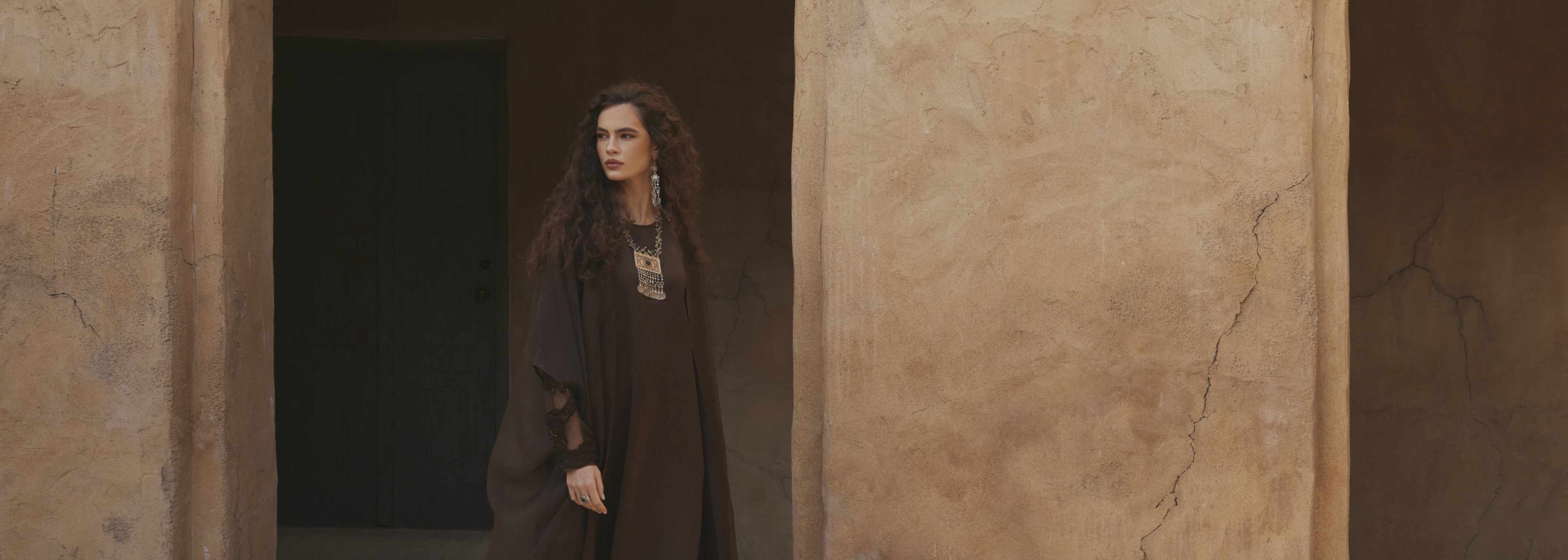 Nomad Muse Collection