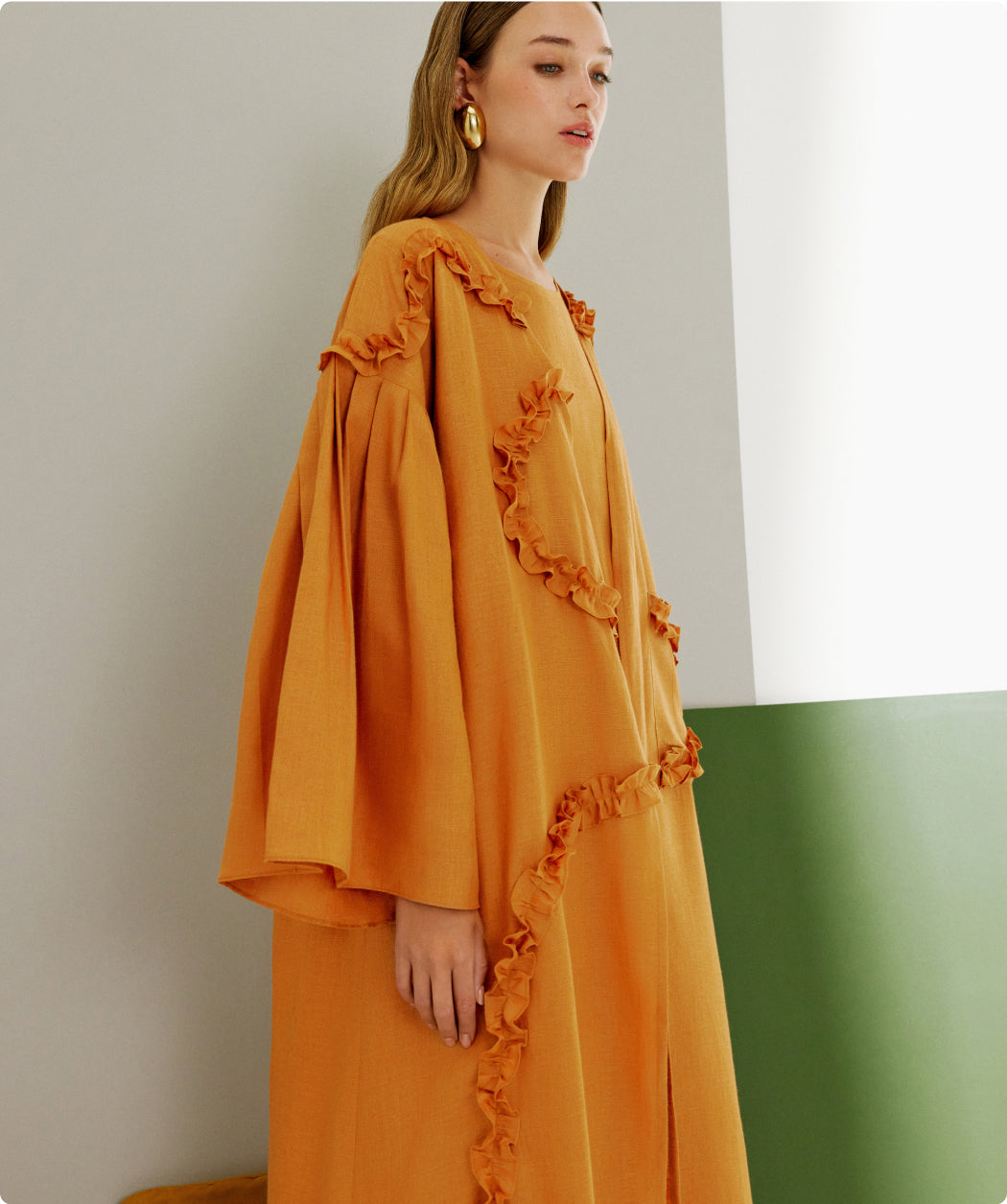 Juno (Orange)